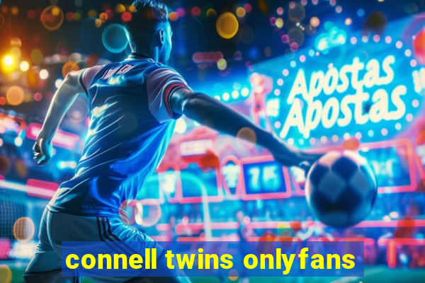 connell twins onlyfans